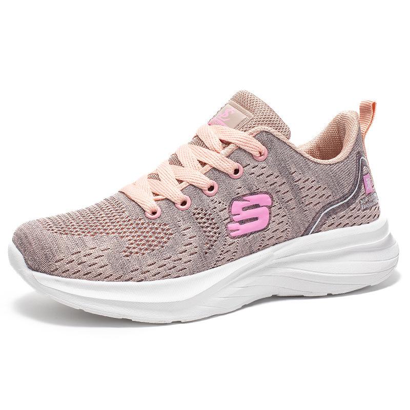 

Весенне-летние новые цвета, дышащая сетка fly-knit, низкий верх на шнуровке, холодное клеевое ремесло, мужская и женская спортивная обувь 40