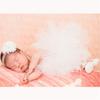 Neugeborenen Fotografie Requisiten Säugling Kostüm Outfit Prinzessin Baby Tutu Rock Stirnband