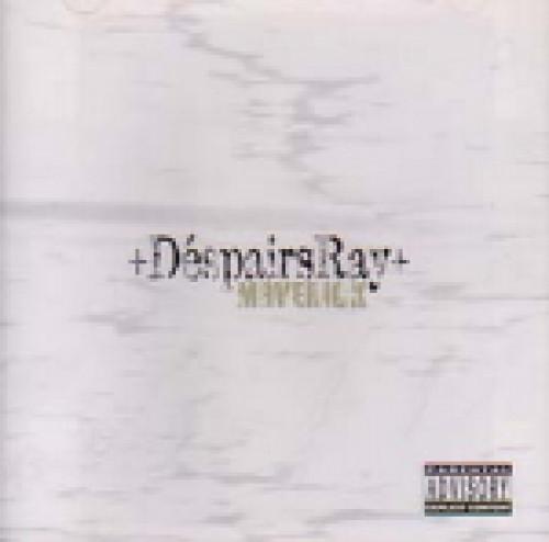 

CD DESPAIRSRAY Maverick DR003 Not On Label 2003 Japan Japanese PopRock Used