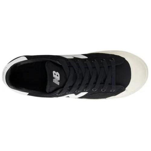 New Balance BB100 Black White - BB100CVB