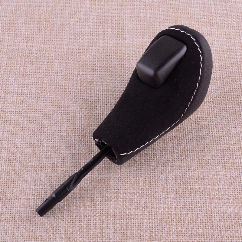 25162153758 Automatic Gear Shift Shifter Knob Fit for BMW 1/3 Series E81 E82 E87 E90 E91 E92 E93 2007 2008 2009 2010 2011