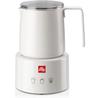 Вспениватель молока illy elektrischer, белый (22984)