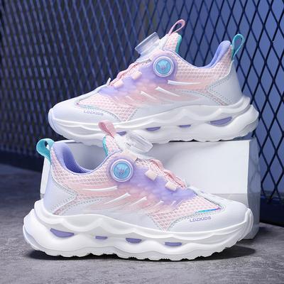 Unisex – Spor Ayakkabı