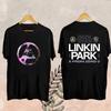 Linkin Park From Zero Unisex T-Shirt