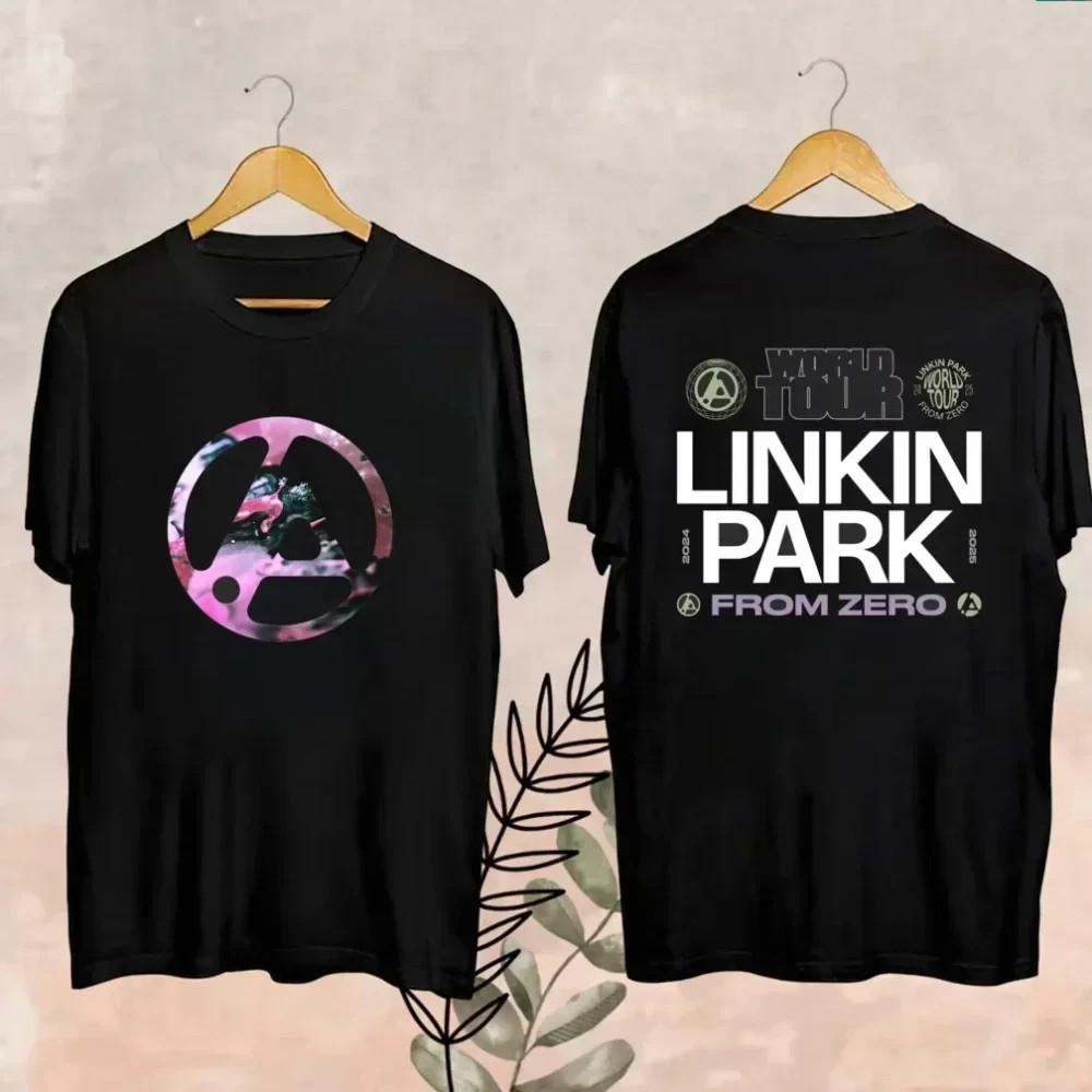 

Linkin Park From Zero Unisex T-Shirt M
