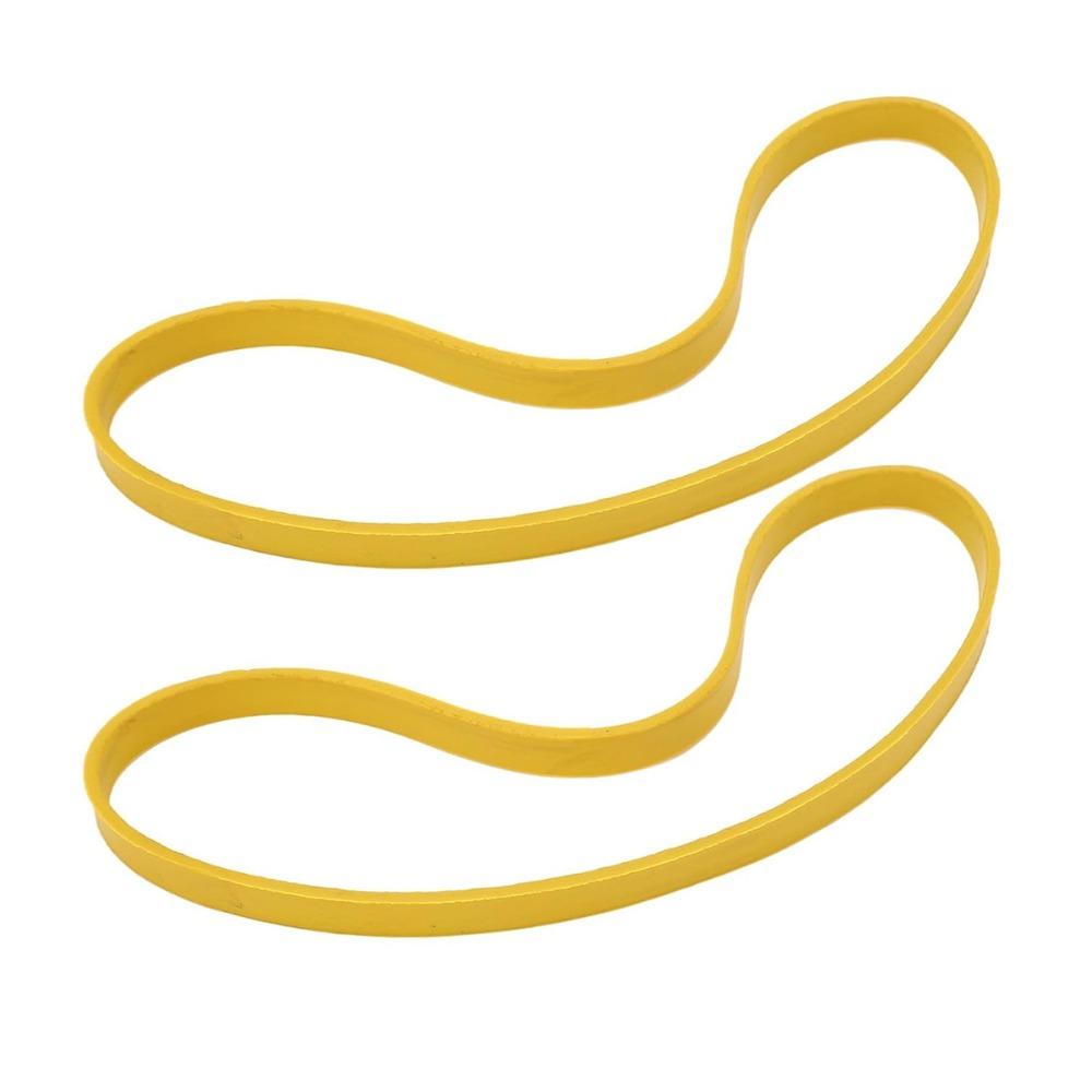 

2 шт. Противоскользящие колеса для ленточной пилы по дереву 8/9/10 дюймов Резиновая шина для ленточной пилы Резиновое кольцо для ленточной пилы 8 inch