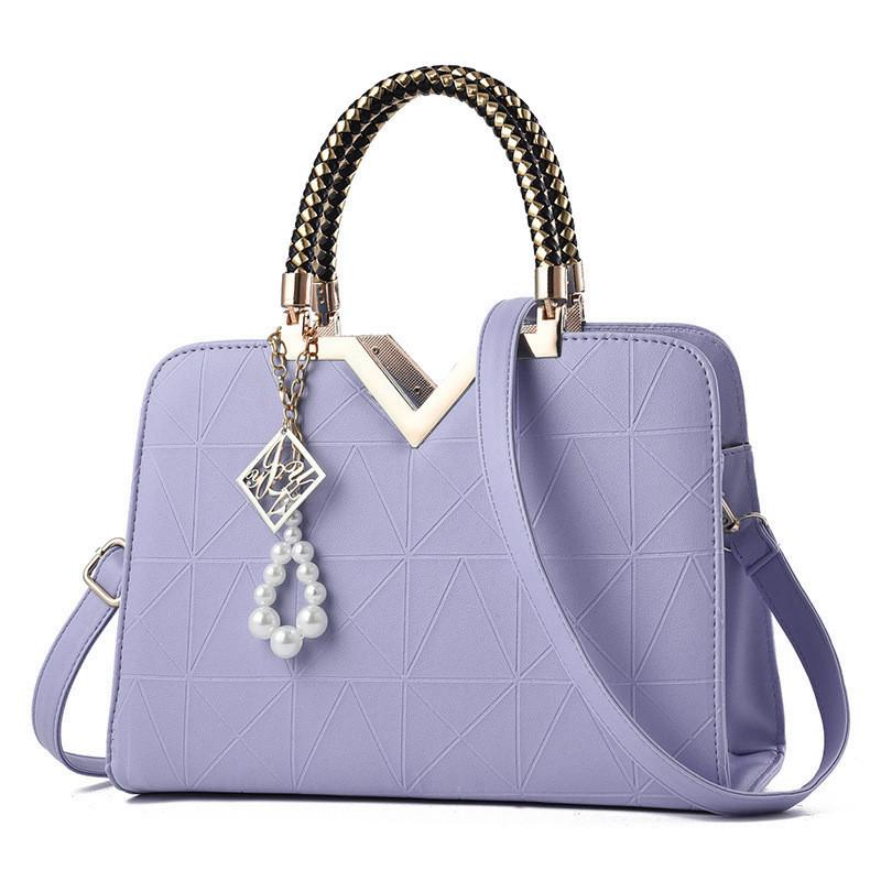 Wholesale Women's Bag 2023 Autumn European And American New Stylish Stylish Shoulder Bag