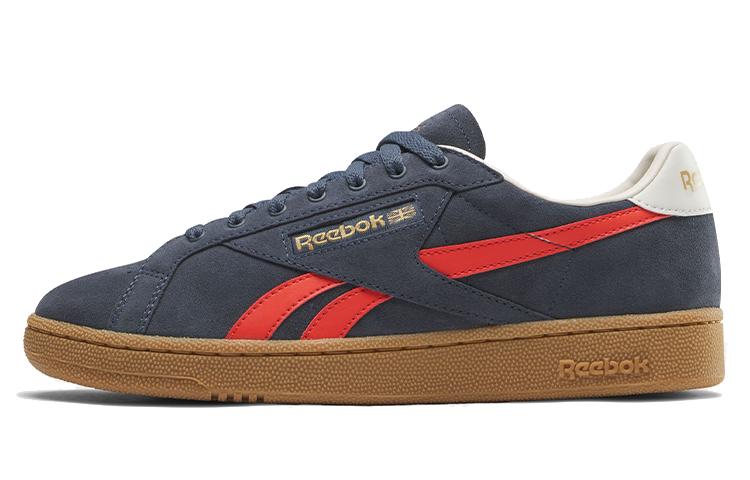 Club C Grounds Reebok Uk East Coast Blue Dynamic Red 100074847 39