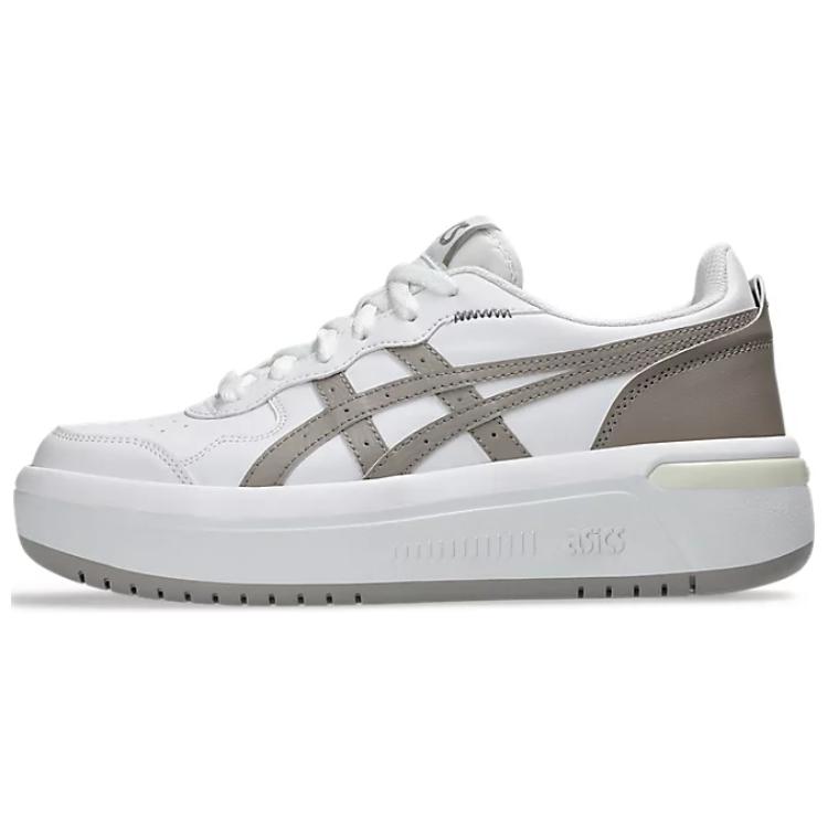 

Новые женские кроссовки Asics Japan S St White Moonrock 1203A289-113 36