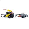 Car Rear View Camera 170° With Parking Lines - Waterproof Ip67