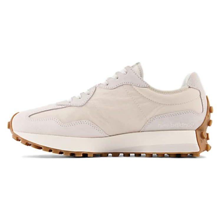 New Balance  327 White Gum Women Sneakers WS327TD 35