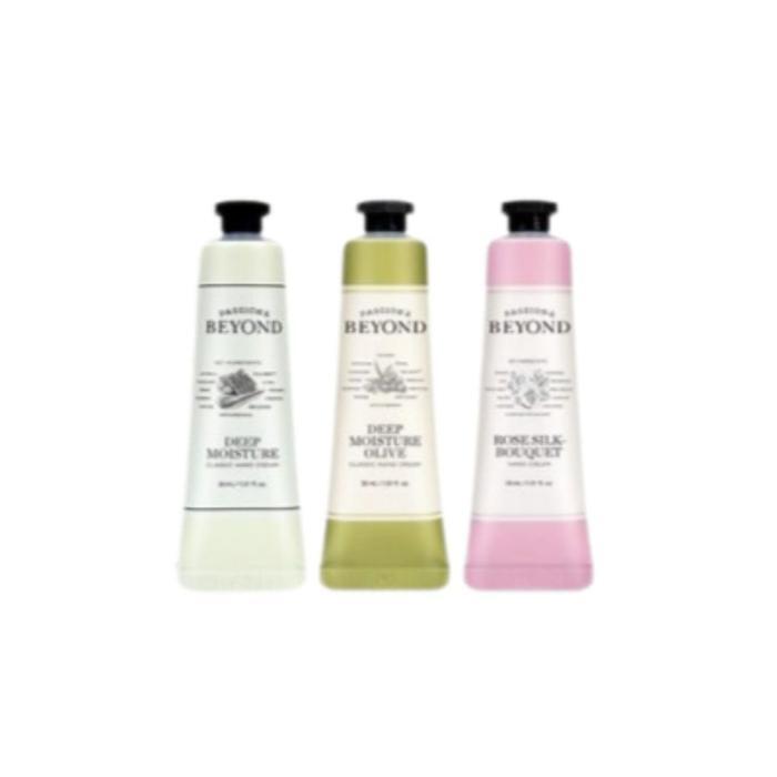 

BEYOND Hand Cream Classic Gift Set (3 x 30ml) (30322953)