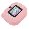 Print Camera for Kids 24MP 1080P 2 Inch HD Screen Dual Lens   Camera Toy with 32GB Memory Card for Girls Boys Christmas Birthday Gift