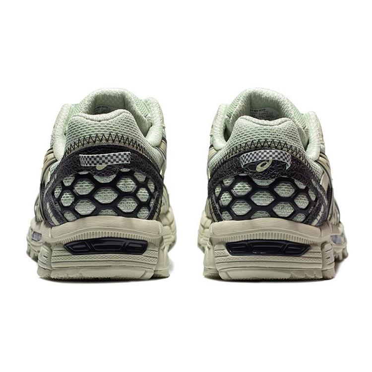 New Asics Gel Kahana 8 Green 1011B109-301