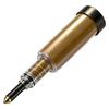 Plastic Chainsaw Grease Guns with Pre Load 1.5Oz Lubricator For Smooth Operate Improved Tool Performances Easy Refill