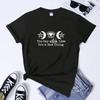 You Said Witches Like It's A Bad Thing T Shirt Aesthetic Mysterious Occult Pagan Tops T Shirts T Shirts Gothic Mom