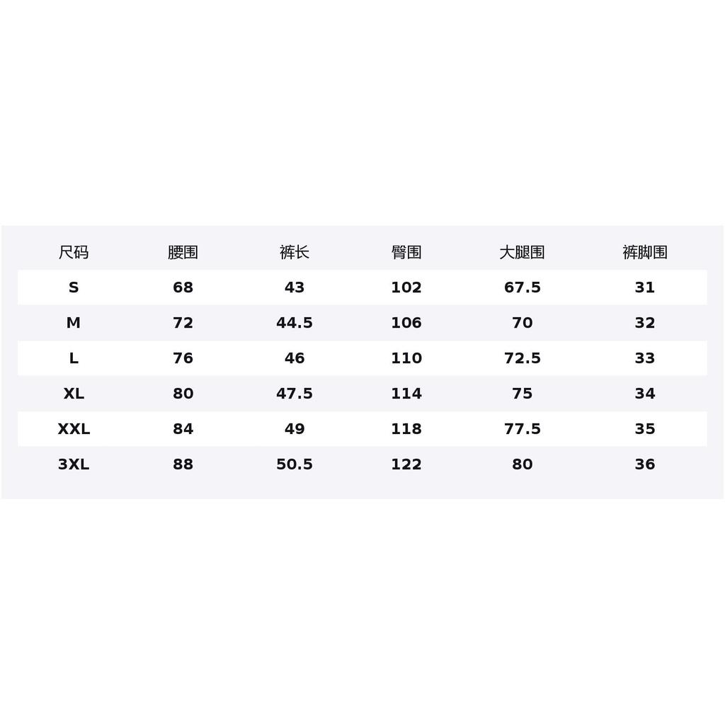Li Ning Basketball Collection Sports Shorts Men's AKSV199-3