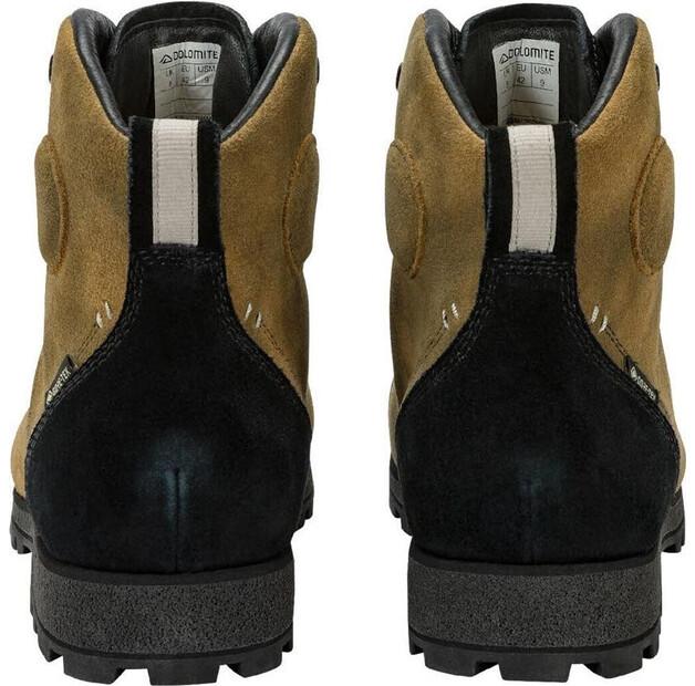 Ботинки Dolomite 54 High Dust GTX