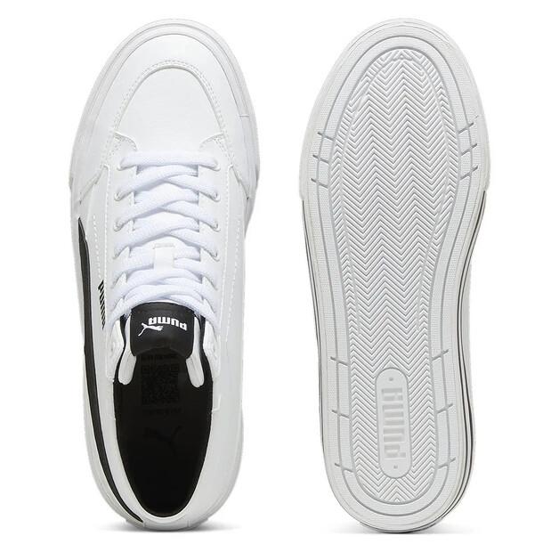 Puma Кросовки Court Classic Vulc Mid Fs Sl