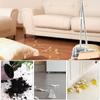 Broom With Dustpan Stainless Steel Dustpan Floor Cleaning Supplies Stainless Steel For Homeowners Apartment Patio Restaurant