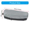 Heavy Duty ABS Vacuum Dust Bag For Drywall Grinders Effective Debris Collection Ideal For Construction And Renovations