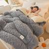 OEING Winter Warm Quilt