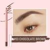 PINKFLASH - Incredible Waterproof Eyebrow Pencil - 4 Colors