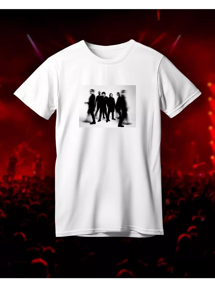 Kino band t-shirt 4XL