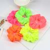 Women Scrunch Ponytail Holder Headwear Hair Accessories Hair Ties Hair Rope