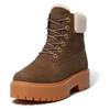Timberland Stone Street Mid Warm Lined Waterproof Buty