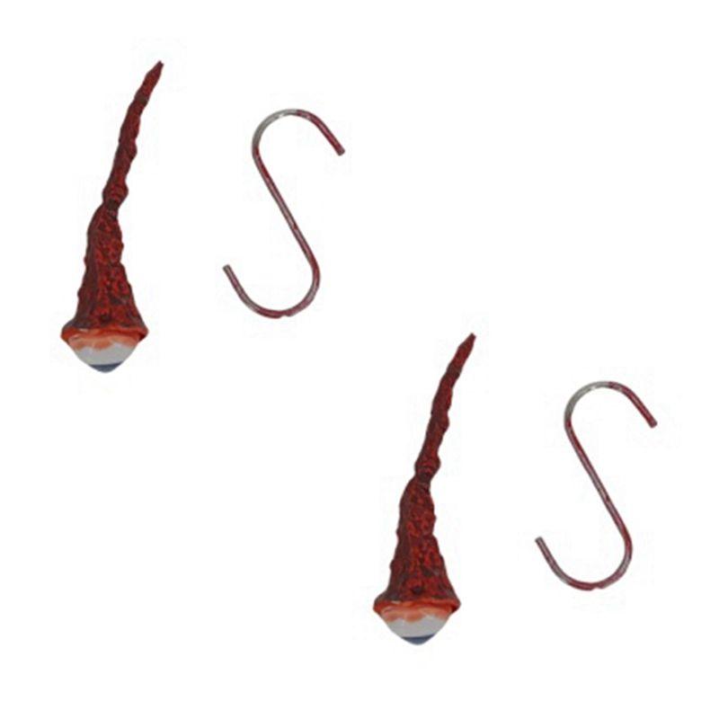 M-Modern-Halloween Eyeballs Creepy Fake Eye Ball Hollow Eyeball Halloween Eyeballs With Hook For Halloween Decoration