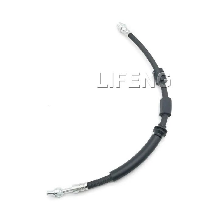 Front Left or Right Brake Hose For Land Rover Discovery Sport L550 Range Rover Evoque L538 204DTD 224DT 204PT LR075356 LR075355