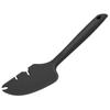 Silicone Spatula Multifunctional 12 Inch Mixing Stirring Cooking Baking Bowl Scraper for Kitchen