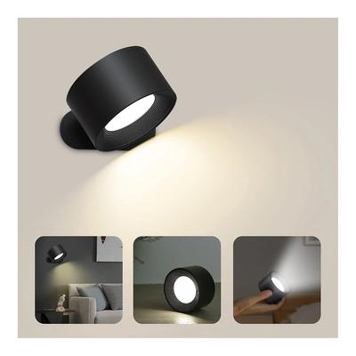 LED-Lampen – LED-Wandlampen