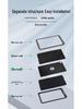 NFC Protective Cover for Yadea Aima Electric Vehicle Key