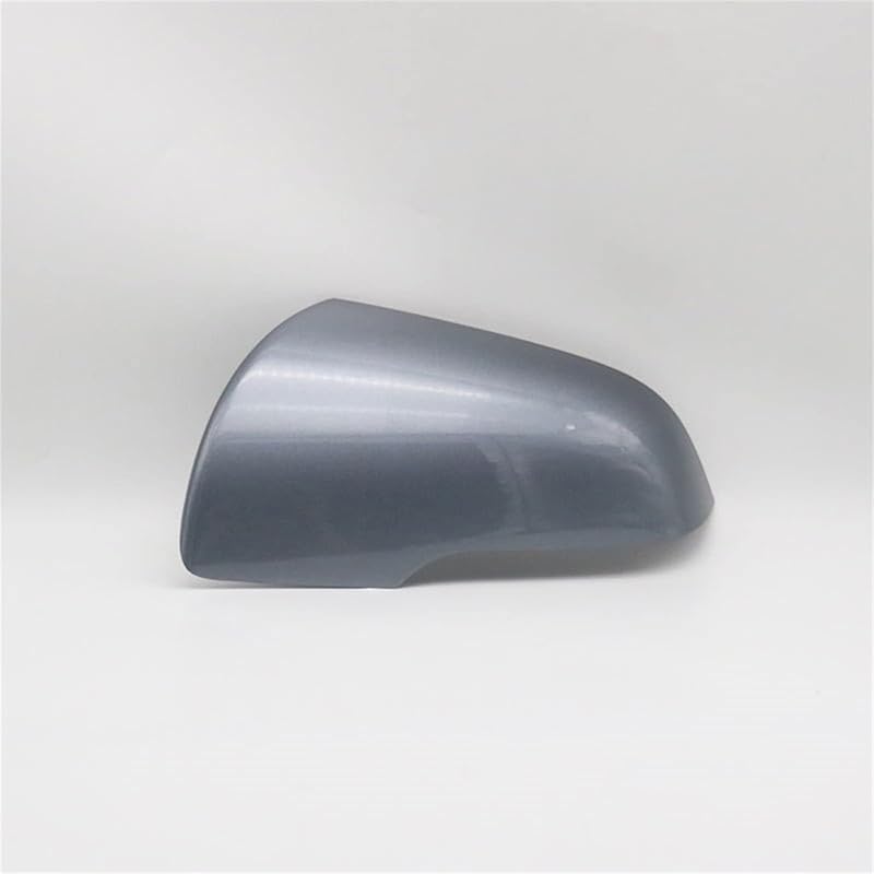 Rear View Exterior Mirror Cover,Fit for Hyundai Ix25 Creta Cantus 2015 2016 2017 2018