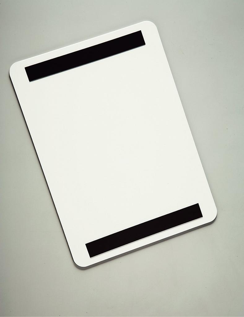 Topre Corporation Bathroom Magnetic x 5mm Resin Made in Anshin Plus 1 Piece Mirror, Anti-Fogging, Type, 29.5cm 21.5cm, Thick, Unbreakable, Mirror,