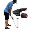 Golf Posture Indicator Lasers Red Lines Pointer Portable Putter Putting Practice
