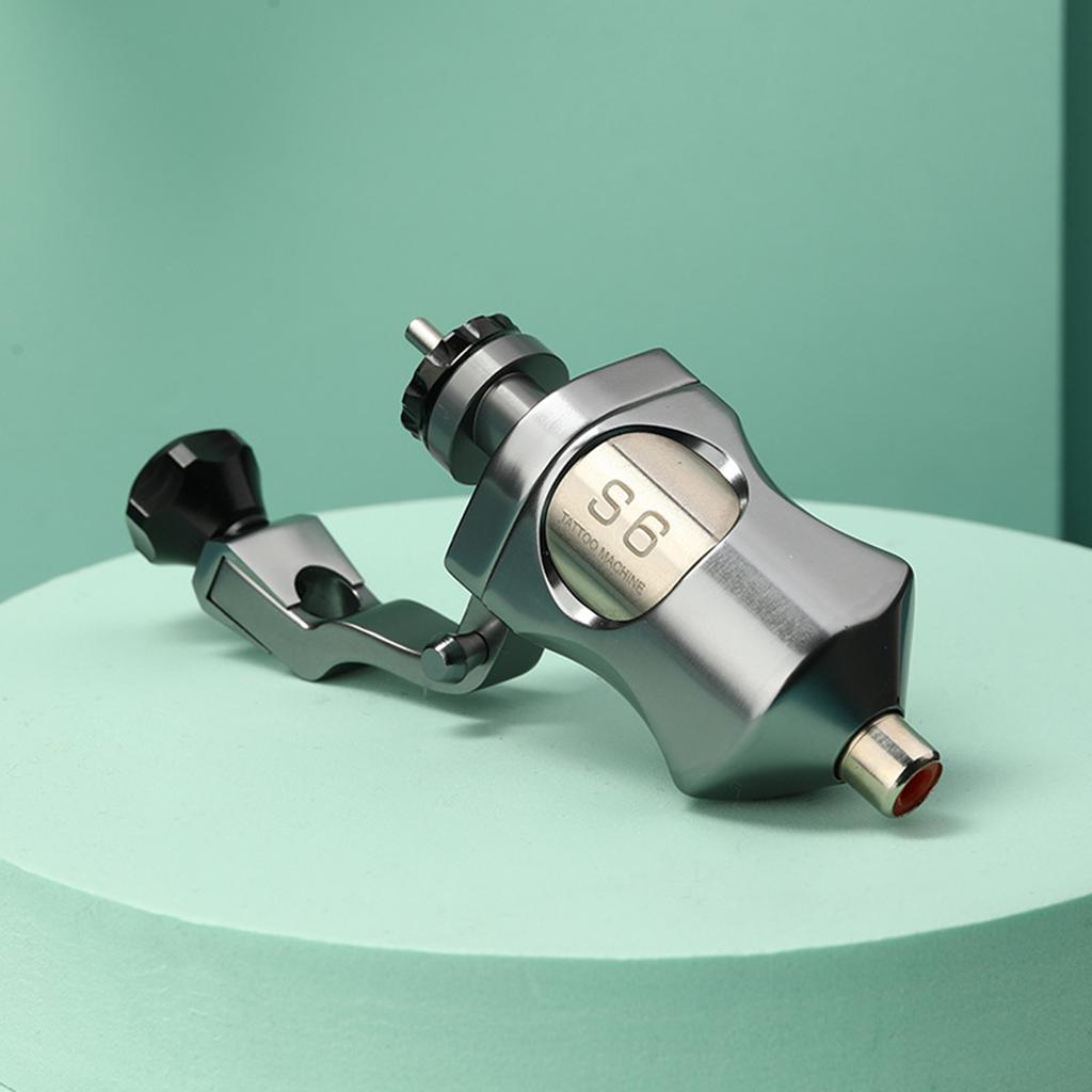 Tattoo Machine Microblading Pen Liner Shader Strong Motor Guns Coloring Permanent Makeup Tool Tattoo Pen Machine