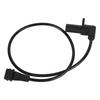 Crankshaft Sensor 90357491 Sturdy Durable Crank Position Sensor Replacement For Chevy 1997 to 2003