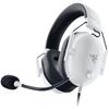 RAZER BlackShark V2 X Gaming Headphones, White
