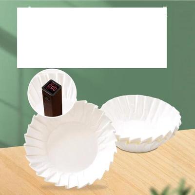 Zhishi Papiereinlagen für baskischen Käsekuchen