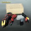 Caméra de recul Yeshibation pour Ford Transit Custom 2012~2018 HD CCD Vision nocturne Caméra de recul