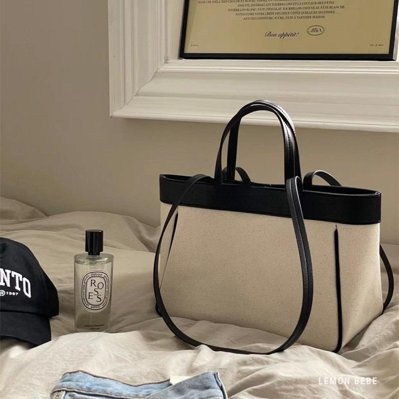 Корейская Инс Сумка для мамы Многофункциональная сумка для мамы и ребенка Новая модная Большая вместимость Для прогулок Легкая Сумка для переноски молока Black Mommy Bag+Includes