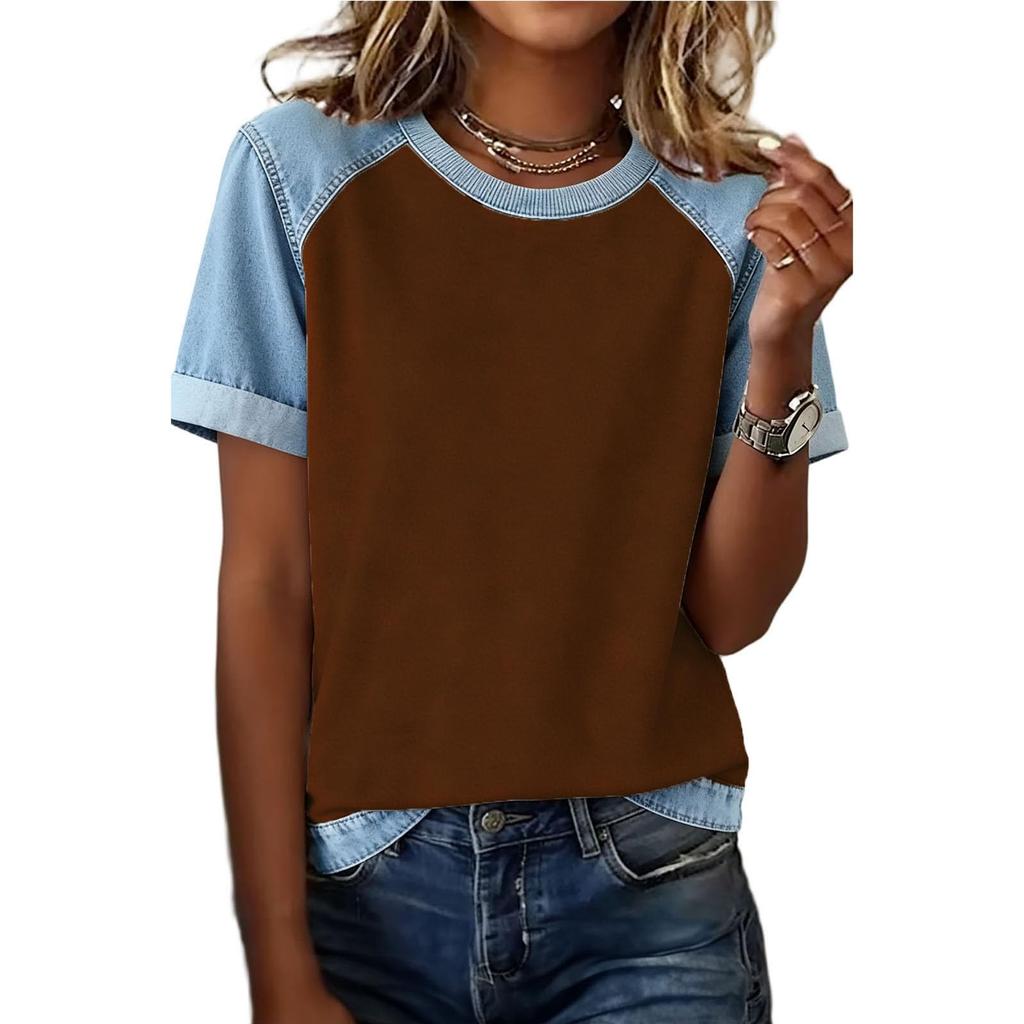 Women's Fashionable Casual Top