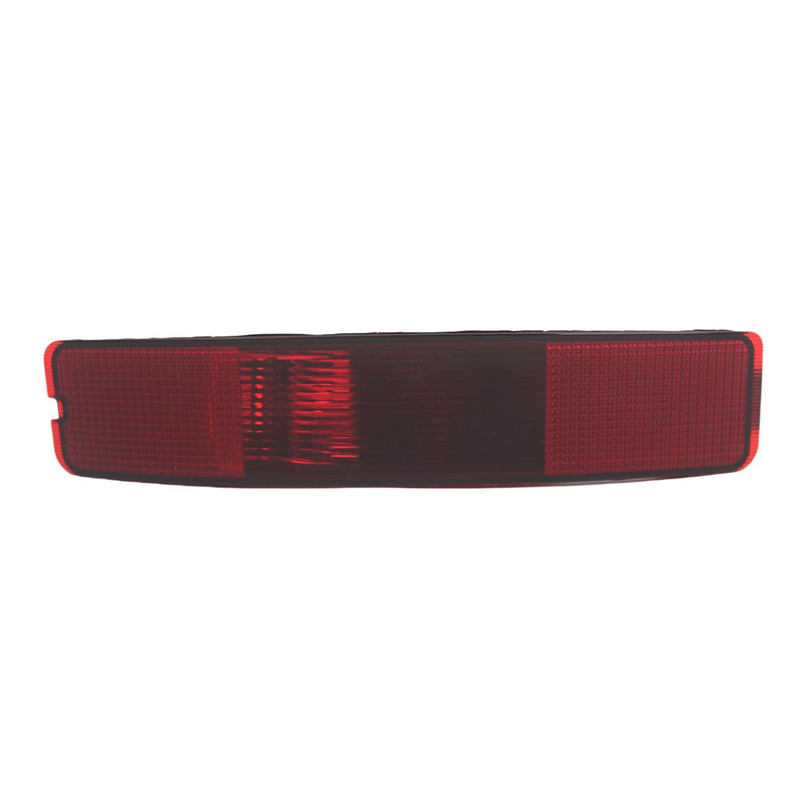 

Signal Indicator Light Side Marker Parking Blinker Lamp Suitable For 8693009 Car Accessory Enhanced Road Visibility
