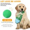 Dog Chew Toys Aggressive Chewer Puppies Teething Chew Toys For Boredom