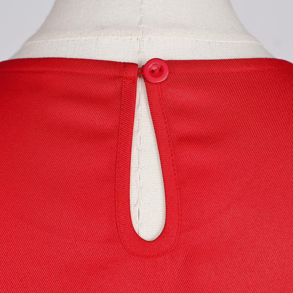 Women's Cos Clothing Dress Cosplay Role Playing