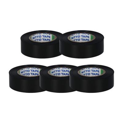 Nitoms PROSELF Vinyl Tape No.21 Binding Repair Reinforcement Colored Width