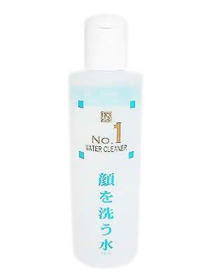 Yüz Yıkama Suyu Temizleyici Yüz Temizleyici 250ml No.1